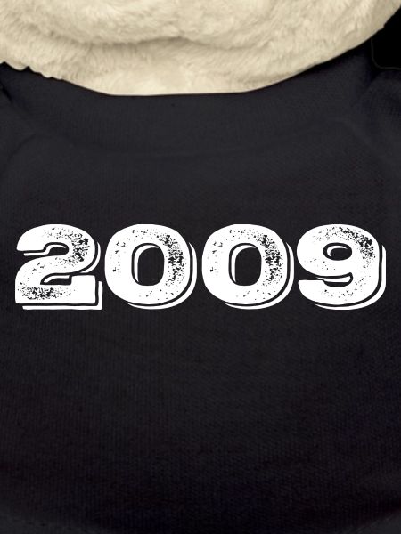 Birthday Gift 2009 - 2009