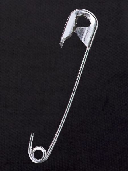 Safety pin