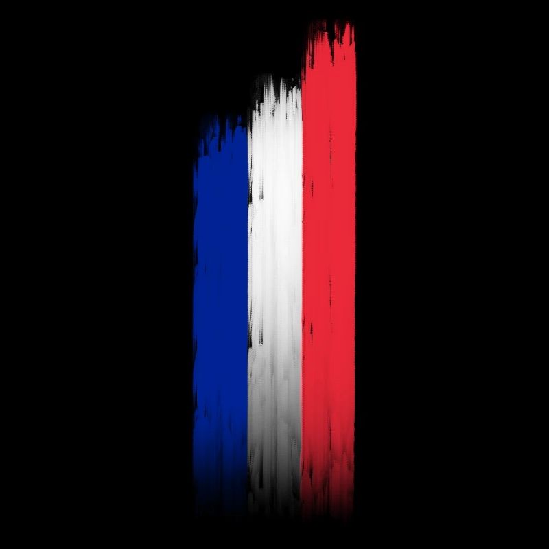 drapeau Français