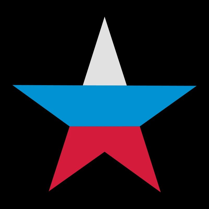Russian star