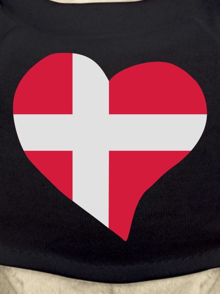 Danish heart