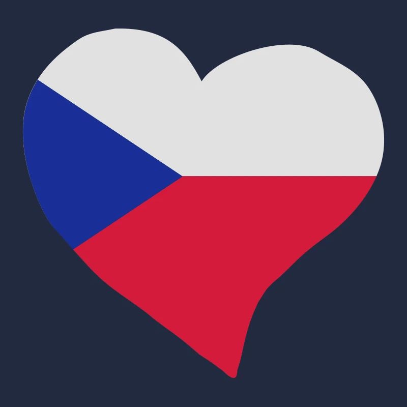 Czech heart