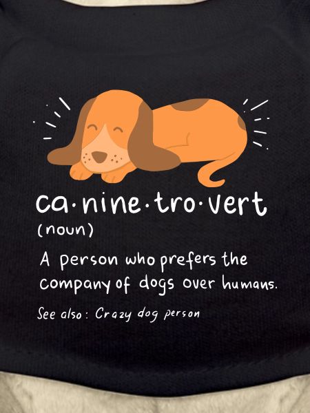 introvert
