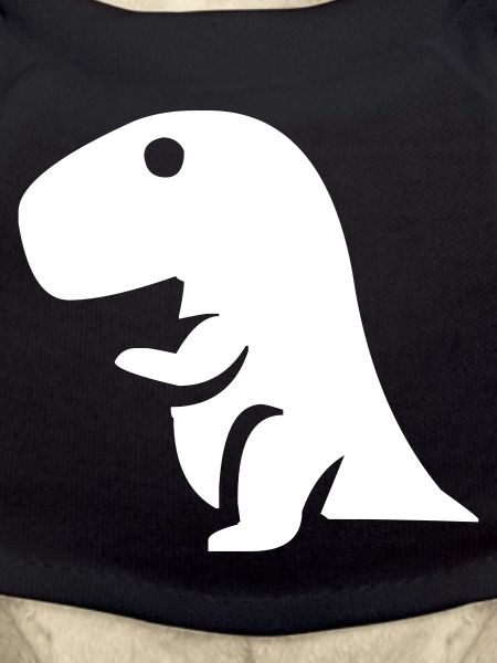 Baby Dino