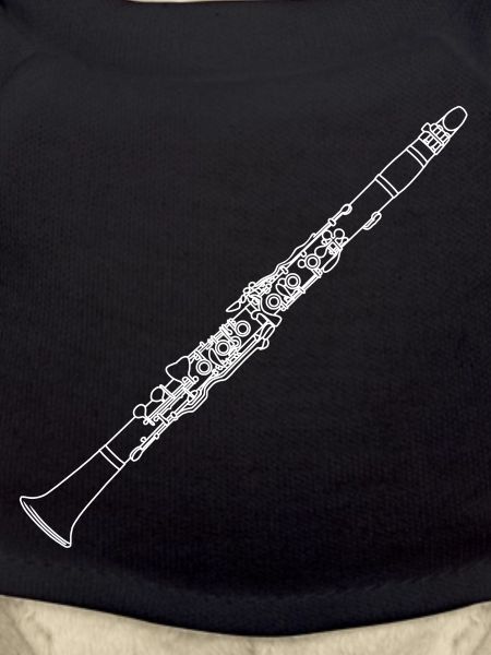 clarinet