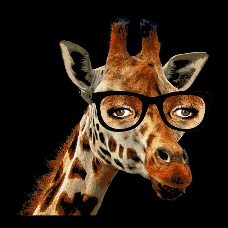 giraffe
