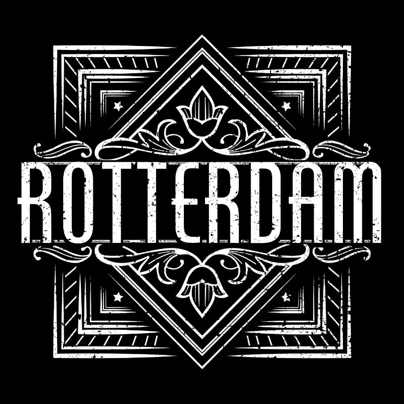 Conception de Rotterdam