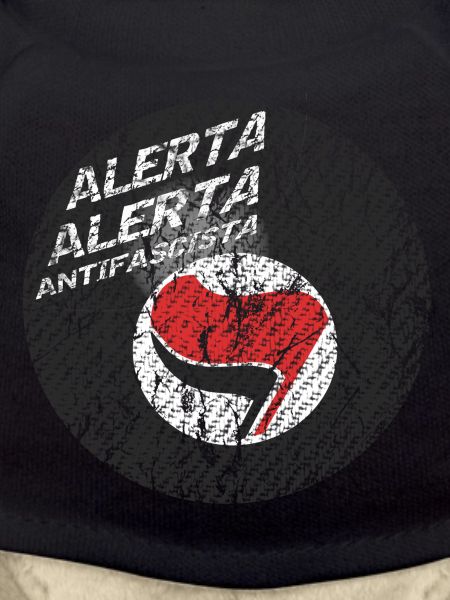antifa pool billiard