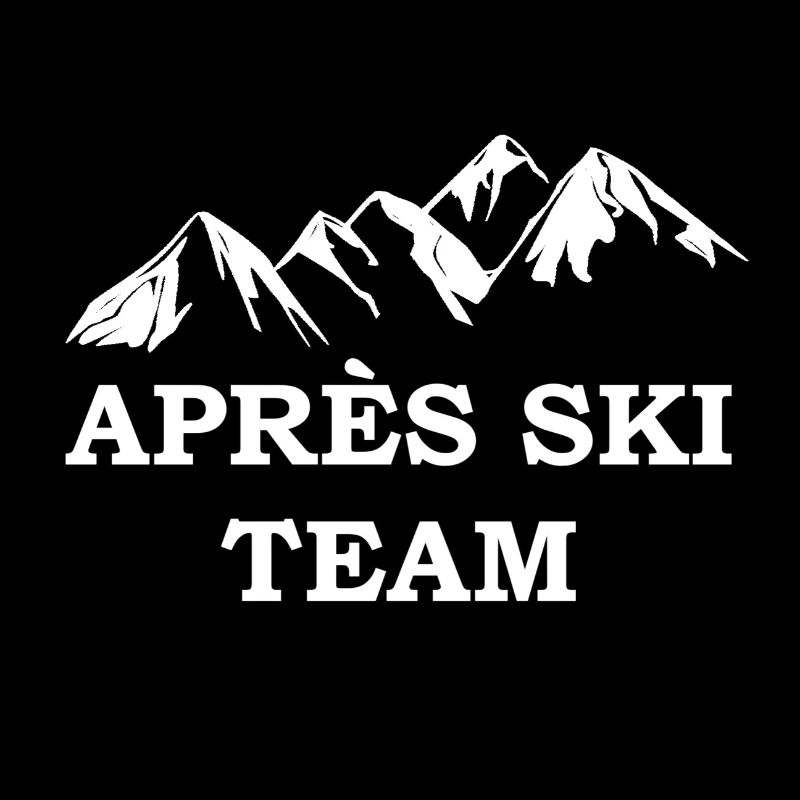 Apres Ski Team