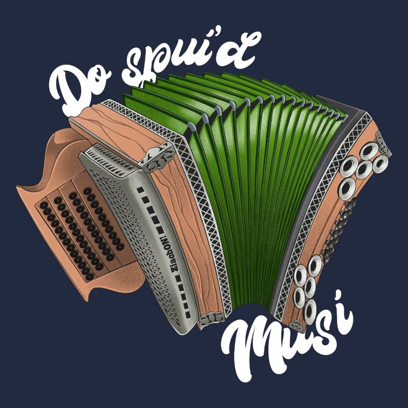 Do spui'd Musi // hell | ZiachON!