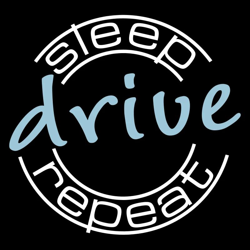 conduire répétition du sommeil