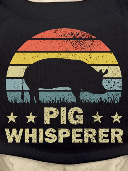 Pig Pigs