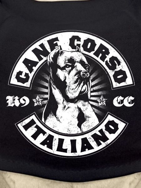 Cane Corso