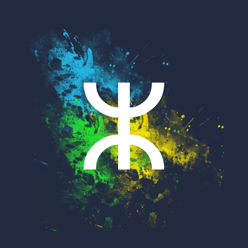 Amazigh