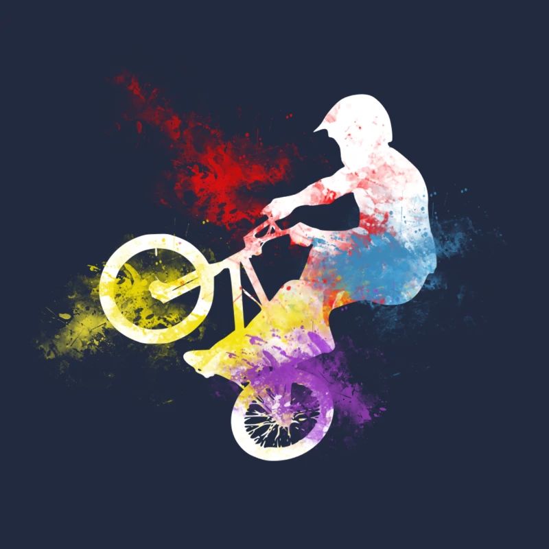 Bmx Freestyle