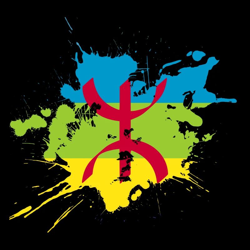 Amazigh