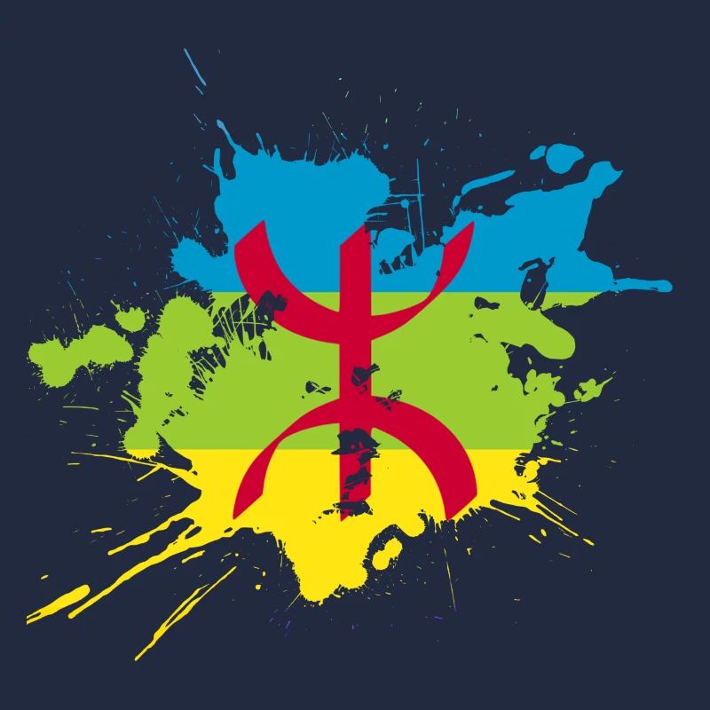 Amazigh