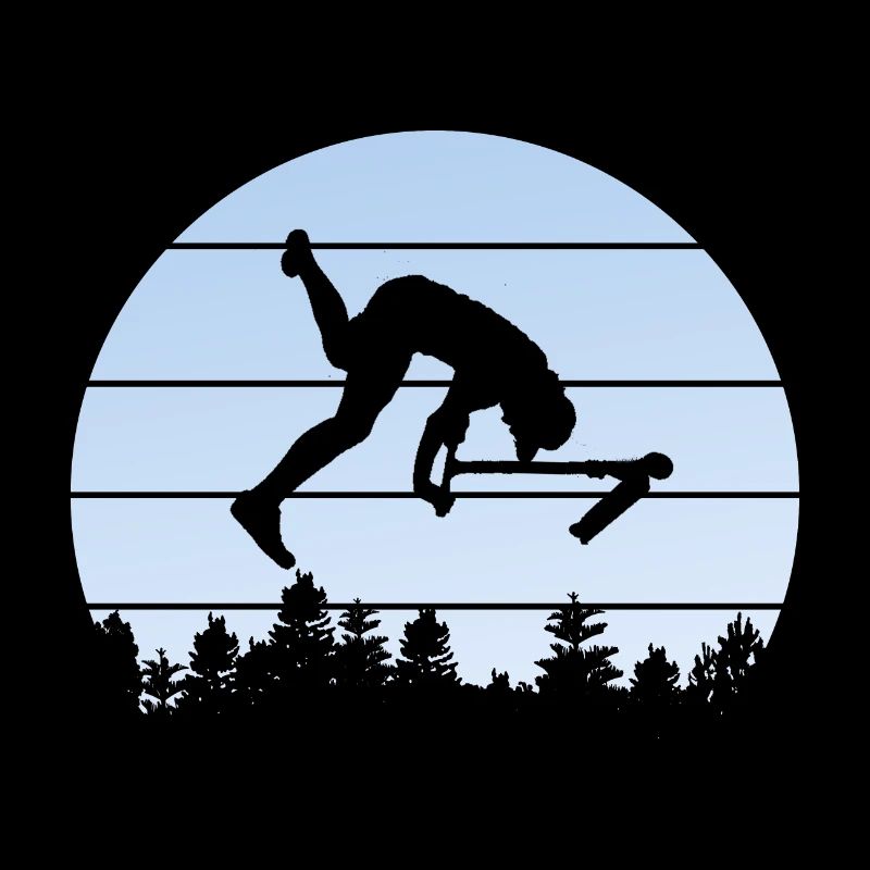 Freestyle-Roller