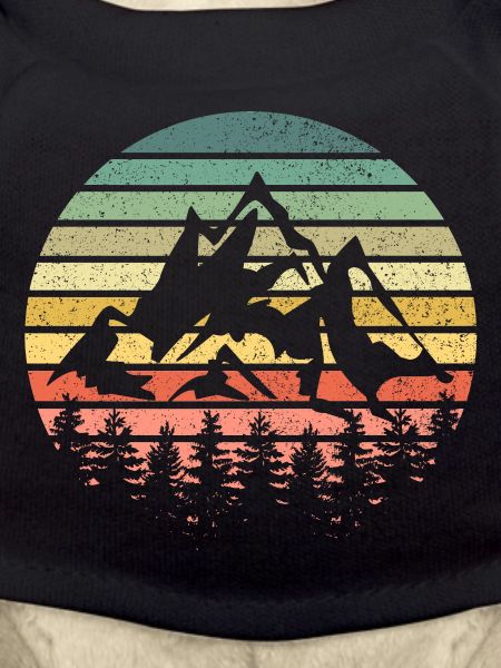 Mountain Mountains