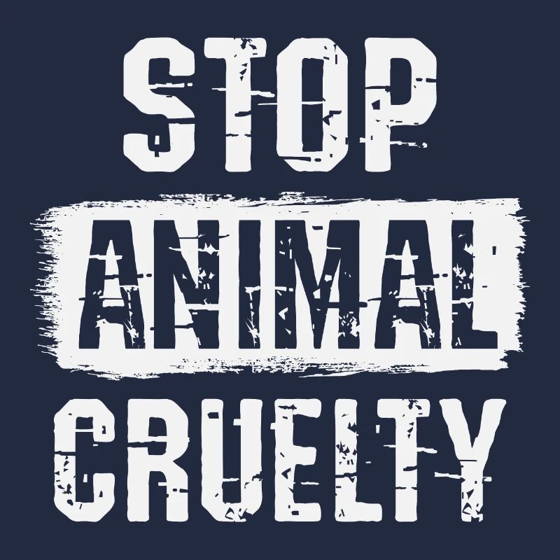 Arrêt de la maltraitance animale