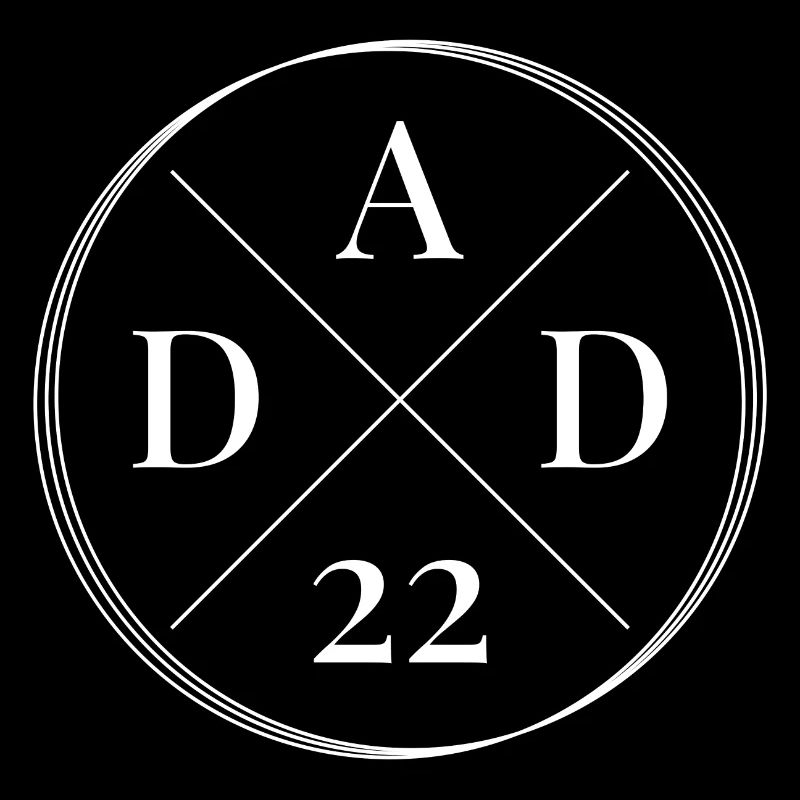 Dad 2022 Father-to-be Papa 2022