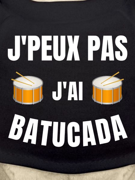 batucada, Brésil, tambour, percussion