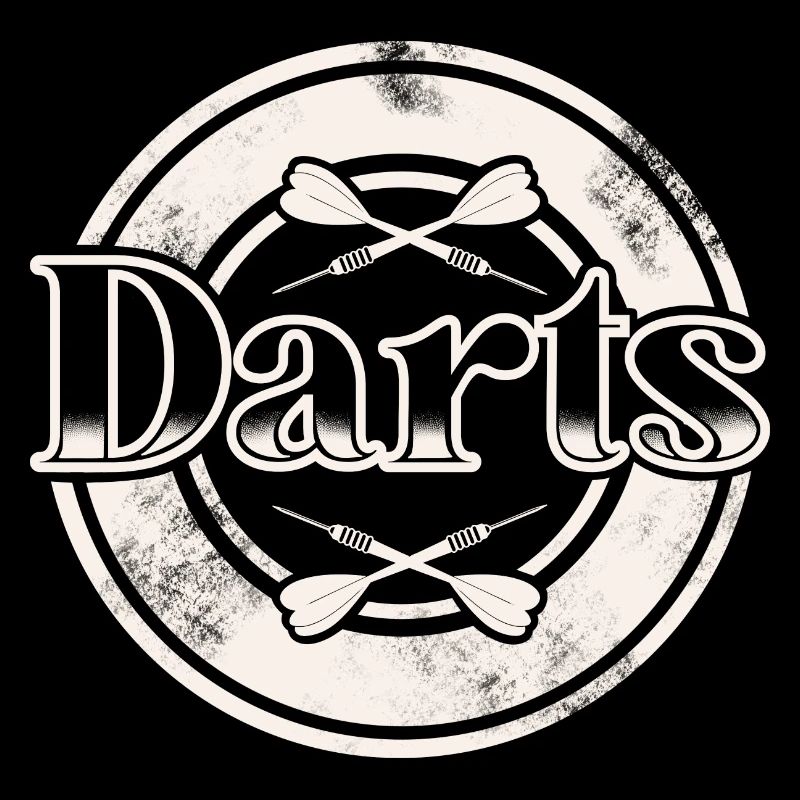 Dart Darten Darts