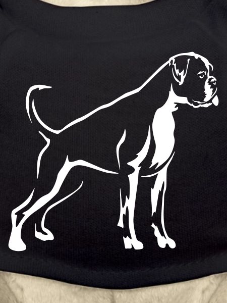 Boxer "Black Edition"