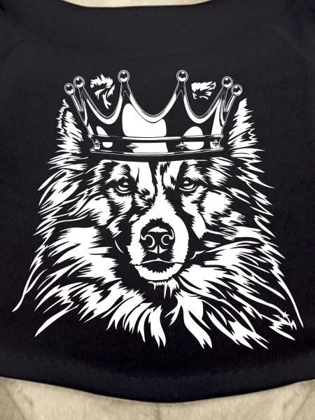 SHELTIE Krone Dog Wilsigns