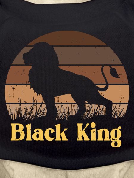 Black King