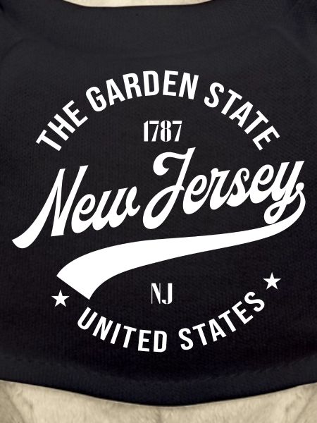 New Jersey
