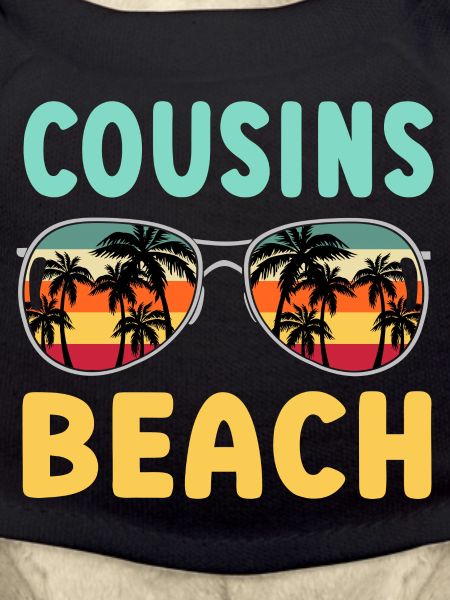 Cousins Beach