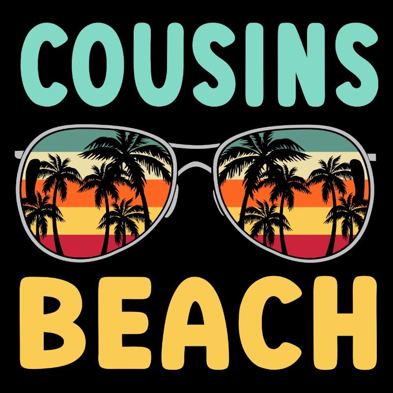 Cousins Beach