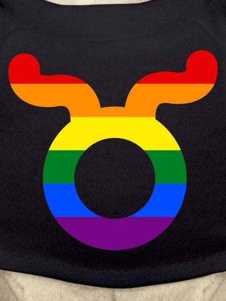 Zodiac sign Taurus LGBT