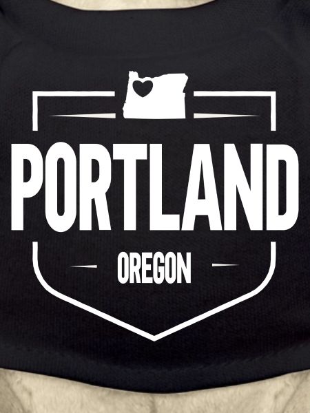 Portland