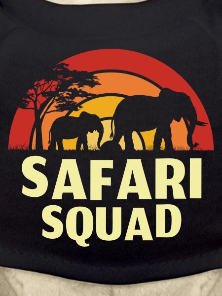 Safari Squad
