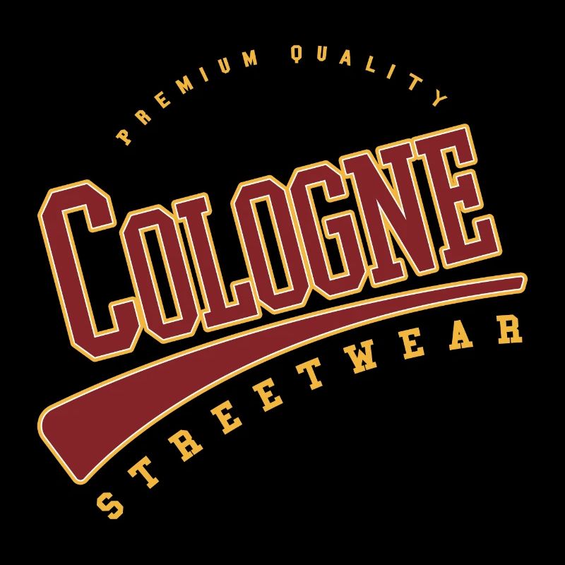 Cologne Cologne Germany College High School Style