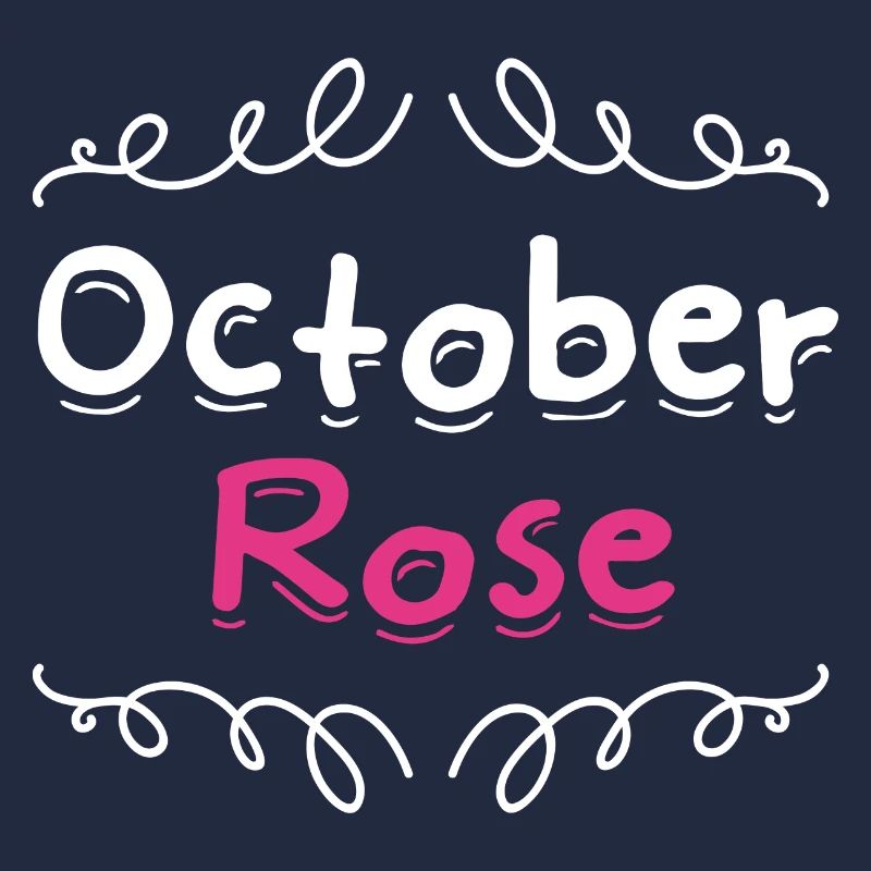 Brustkrebs / rosa Oktober
