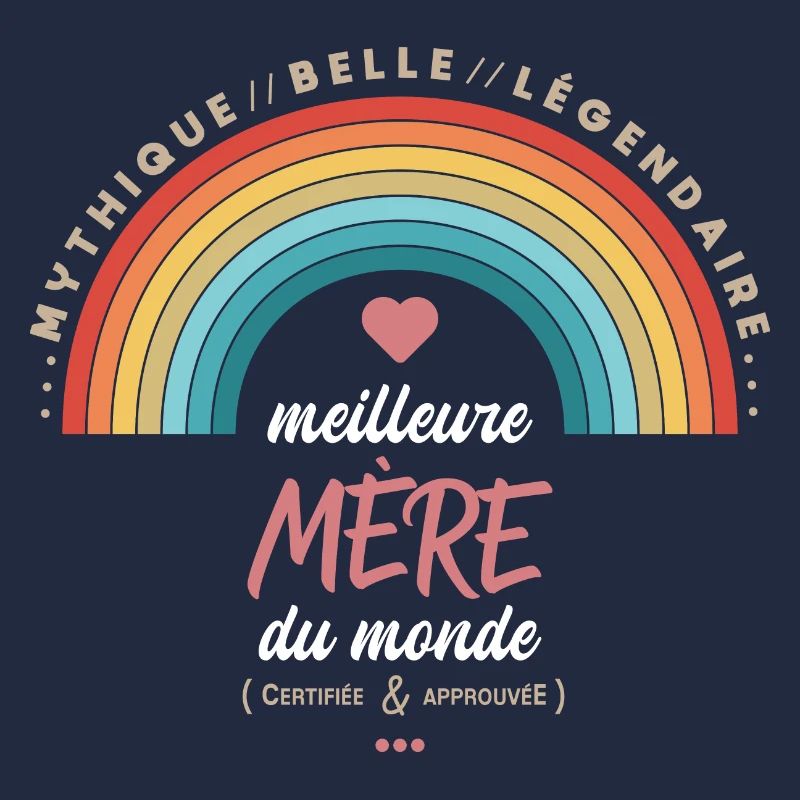 Meilleure mère du monde