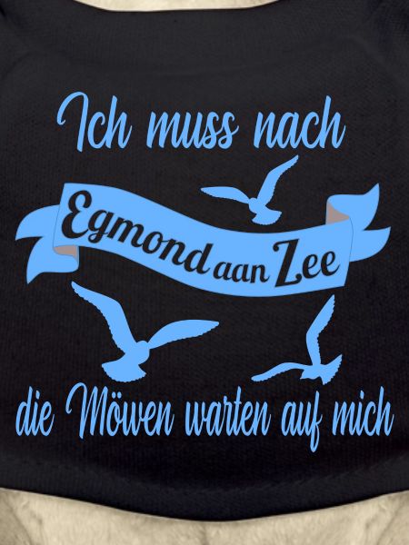 Egmond aan Zee