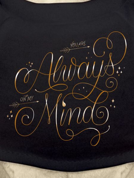 Always on My Mind