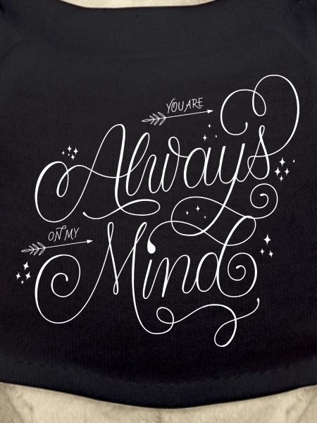 Always On My Mind