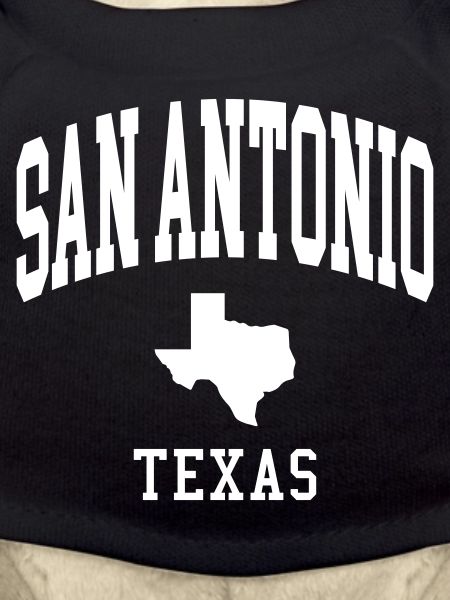 San Antonio