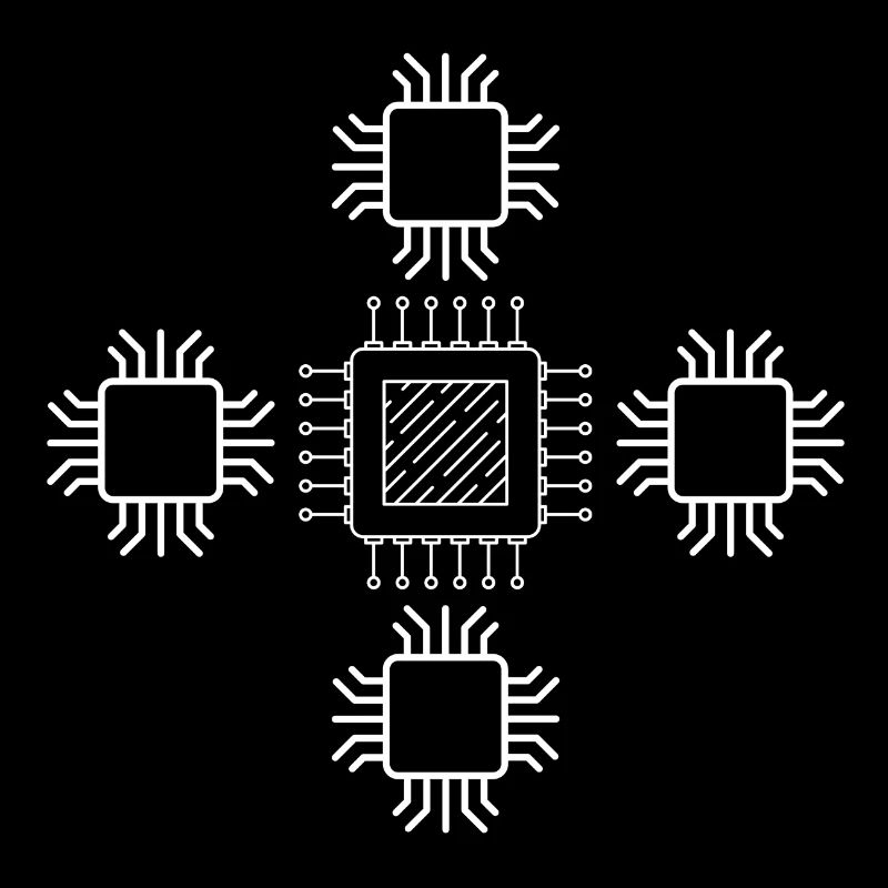Computer, Motherboard, Festplatte