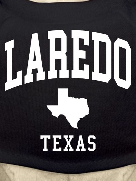 Laredo