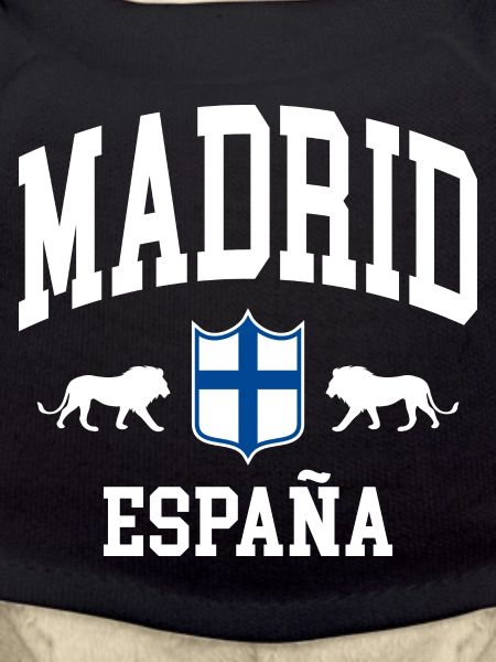 Madrid