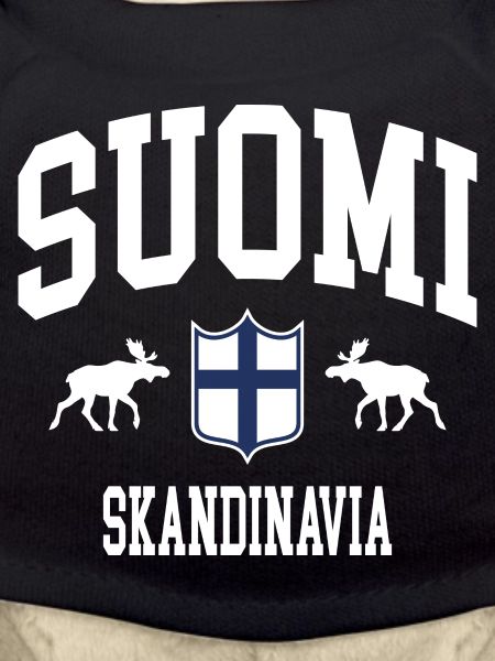 Finnland