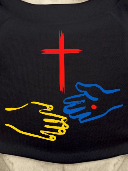 THE NEW COVENANT