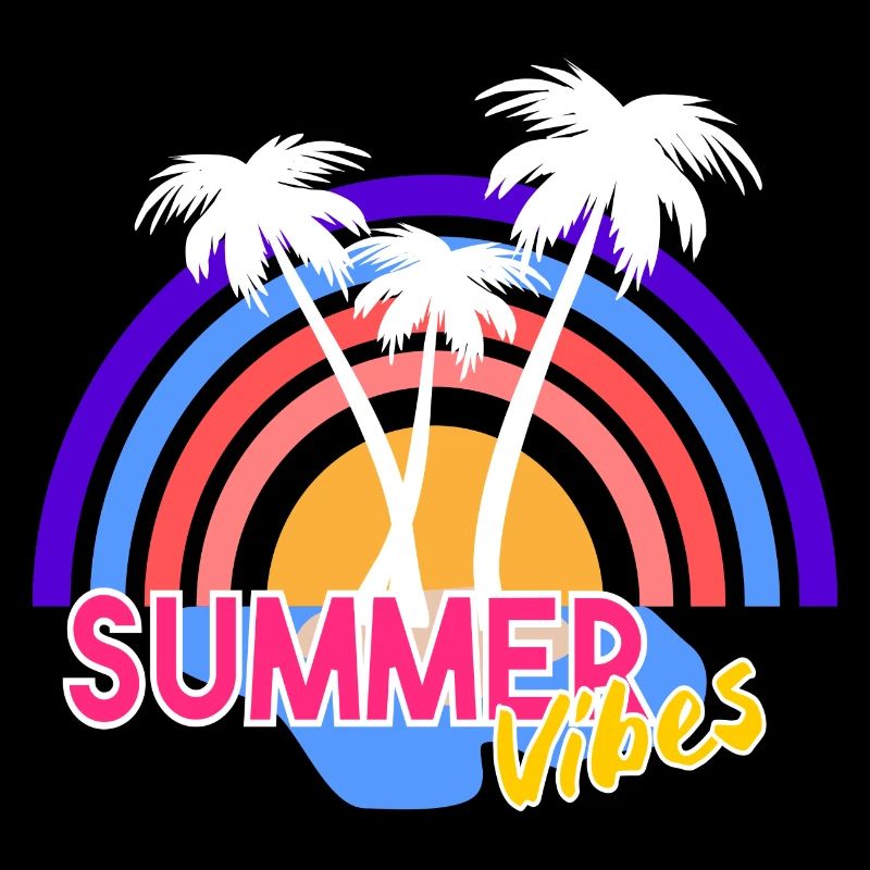 Summer Vibes
