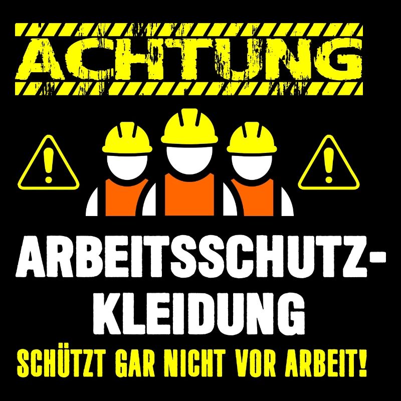 Arbeitsschutzkleidung